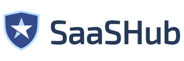 SaaSHub logo