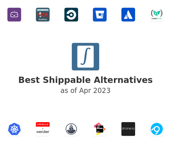 Best Shippable Alternatives