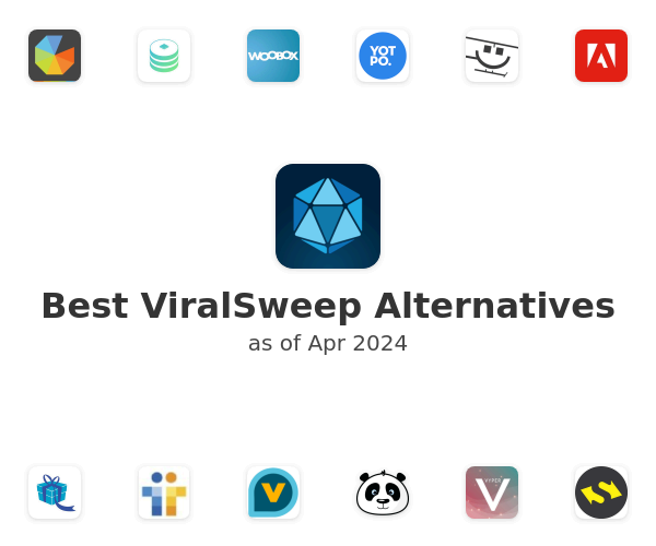 Best ViralSweep Alternatives