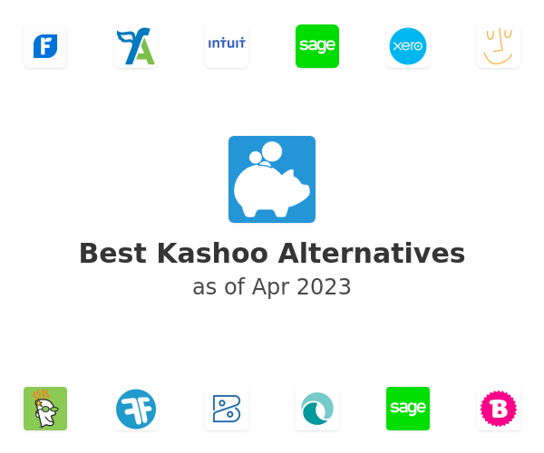 Best Kashoo Alternatives