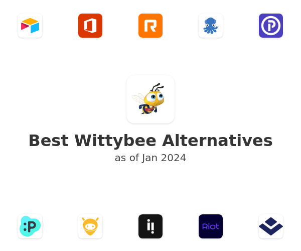Best Wittybee Alternatives