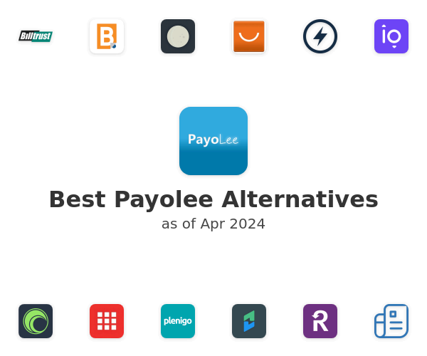 Best Payolee Alternatives