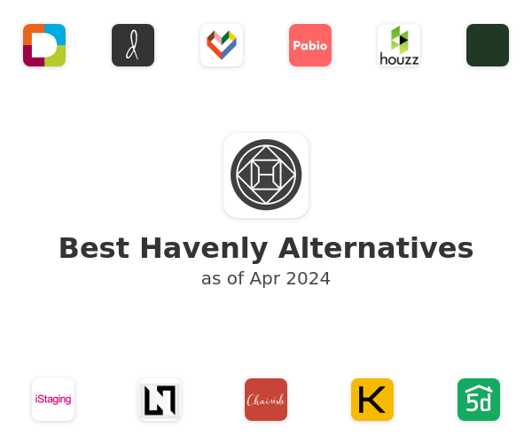Best Havenly Alternatives