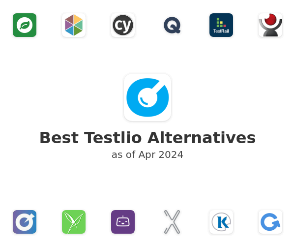 Best Testlio Alternatives