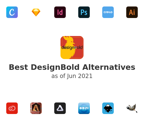 Best DesignBold Alternatives