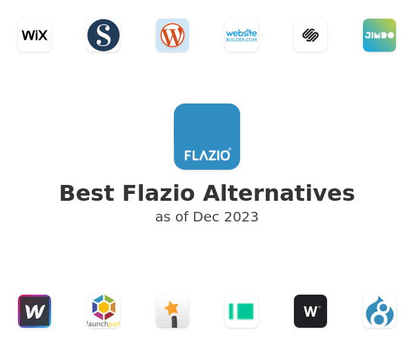 Best Flazio Alternatives