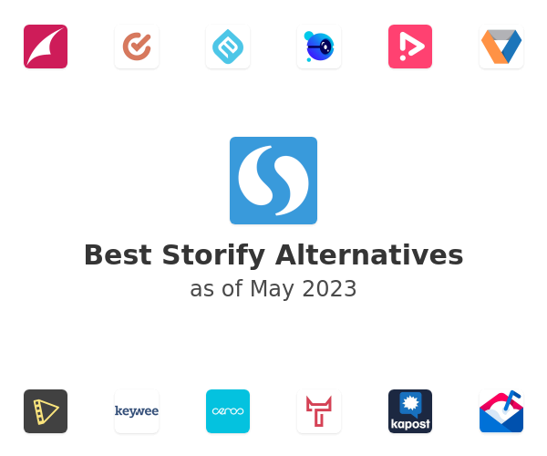 Best Storify Alternatives