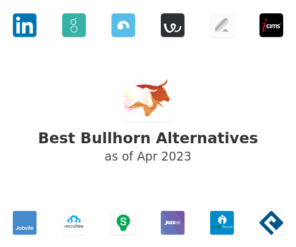 Best Bullhorn Alternatives