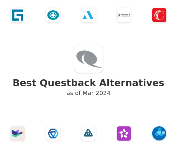 Best Questback Alternatives