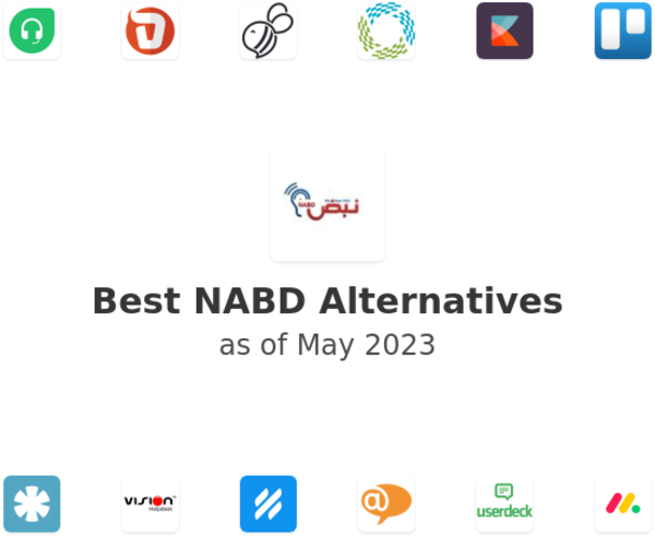Best NABD Alternatives