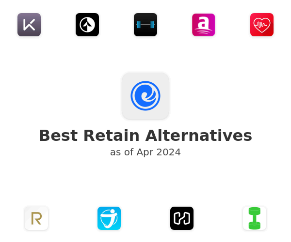 Best Retain Alternatives