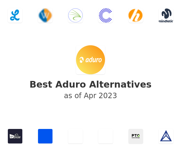 Best Aduro Alternatives