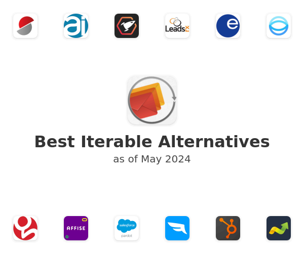 Best Iterable Alternatives