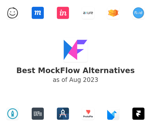 Best MockFlow Alternatives