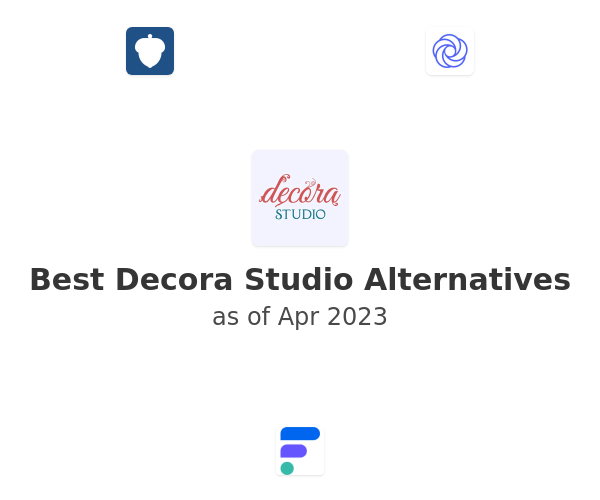 Best Decora Studio Alternatives