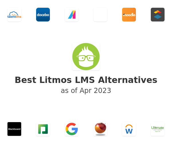 Best Litmos LMS Alternatives