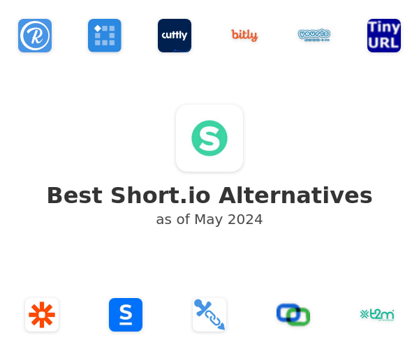 Best Short.cm Alternatives