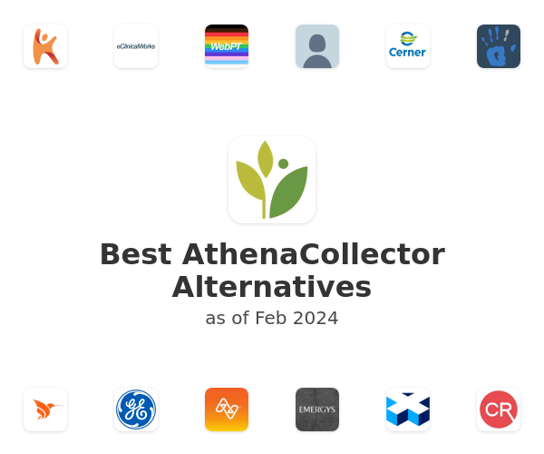 Best AthenaCollector Alternatives