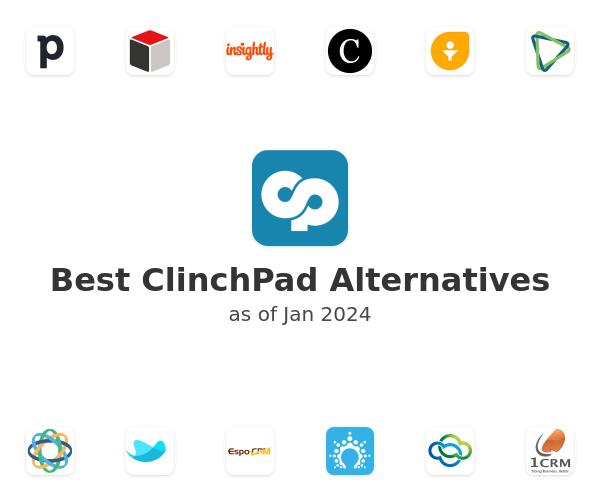 Best ClinchPad Alternatives
