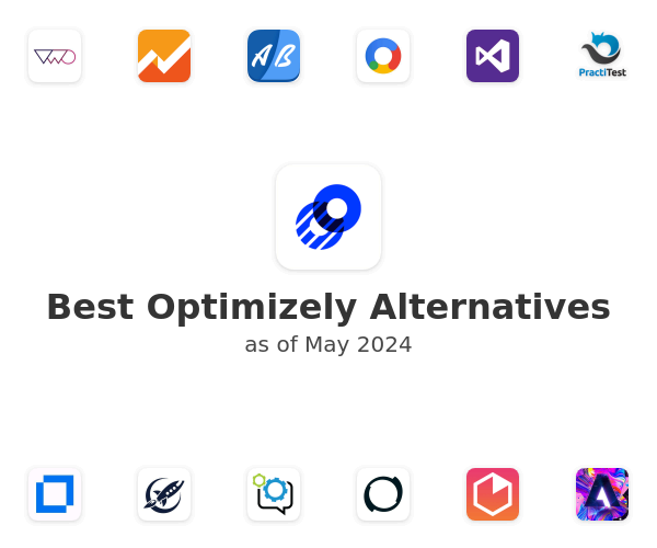 Best Optimizely Alternatives