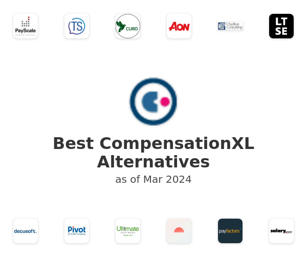 Best CompensationXL Alternatives