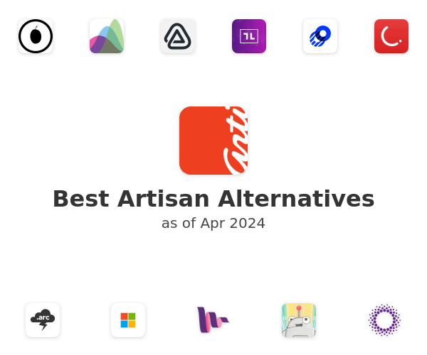 Best Artisan Alternatives