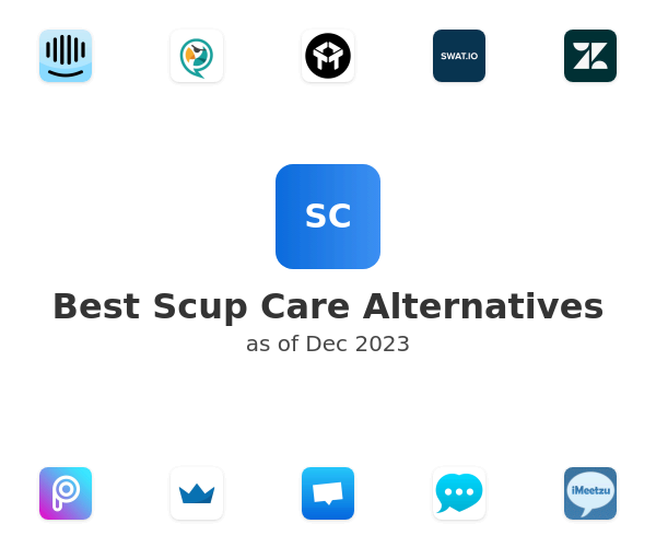 Best Scup Care Alternatives