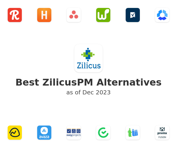 Best ZilicusPM Alternatives