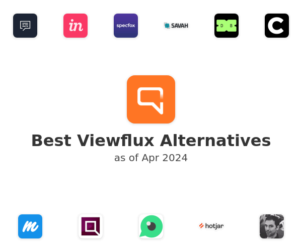 Best Viewflux Alternatives