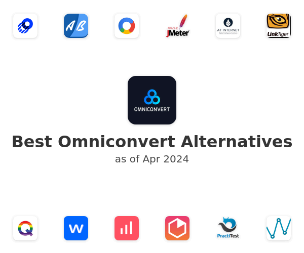 Best Omniconvert Alternatives