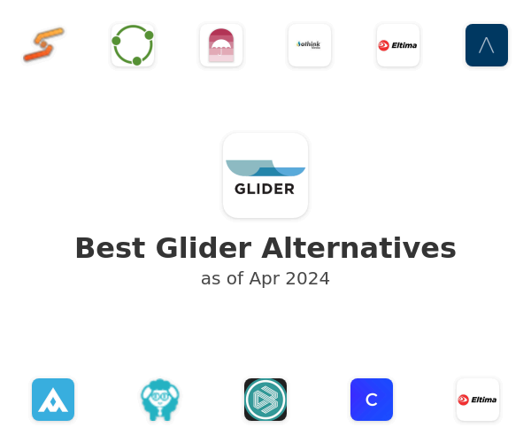 Best Glider Alternatives