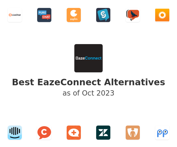 Best EazeConnect Alternatives