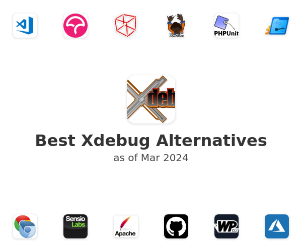 Best Xdebug Alternatives