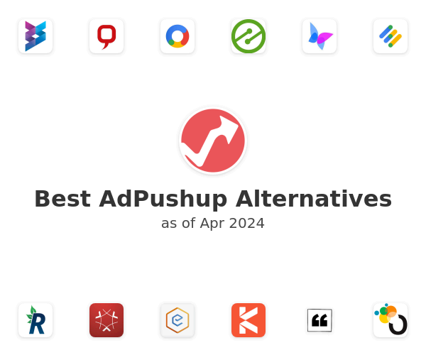Best AdPushup Alternatives