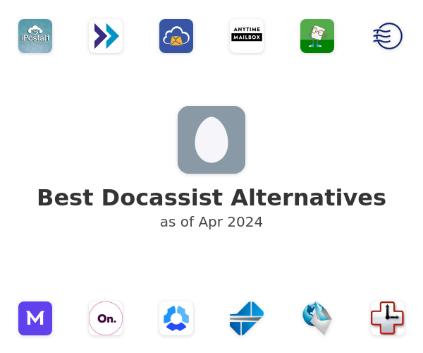 Best Docassist Alternatives