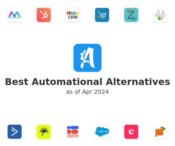Best Automational Alternatives