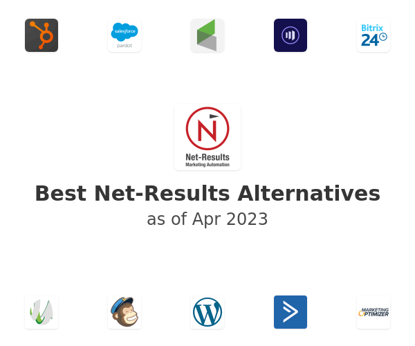 Best Net-Results Alternatives