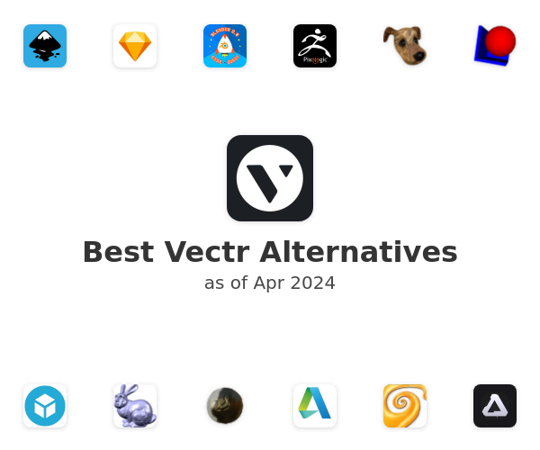 Best Vectr Alternatives