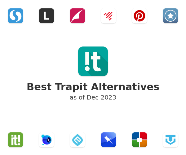 Best Trapit Alternatives