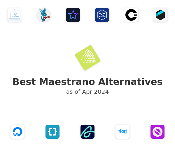 Best Maestrano Alternatives