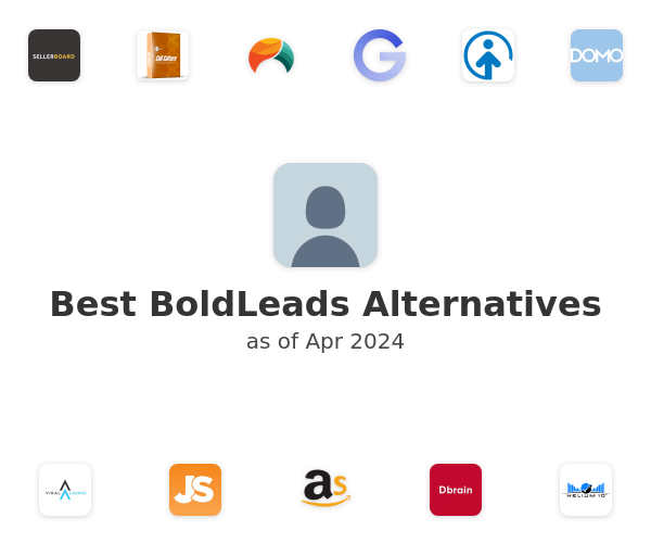 Best BoldLeads Alternatives