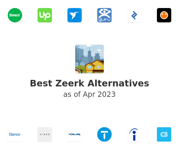 Best Zeerk Alternatives