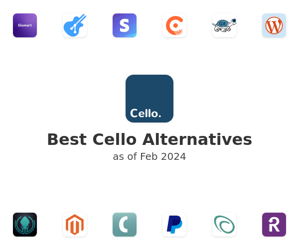 Best Cello Alternatives