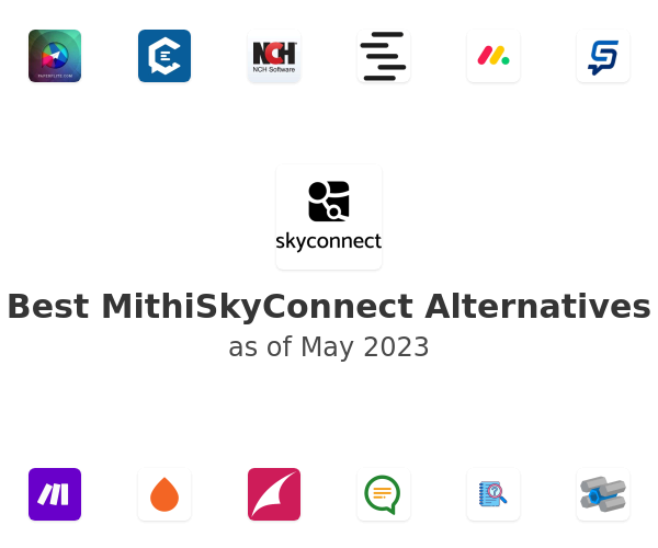 Best MithiSkyConnect Alternatives