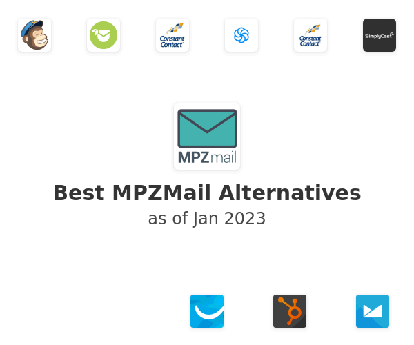 Best MPZMail Alternatives