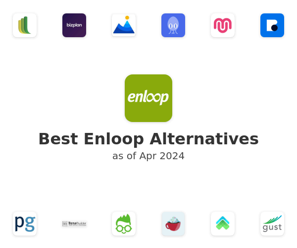 Best Enloop Alternatives