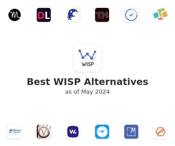 Best WISP Alternatives