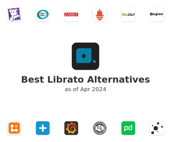 Best Librato Alternatives