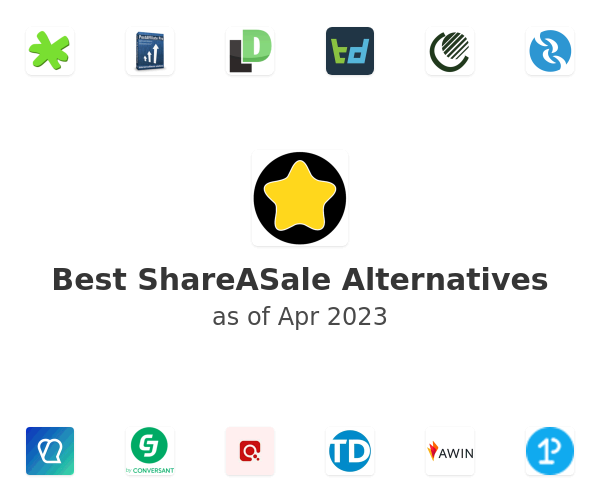Best ShareASale Alternatives