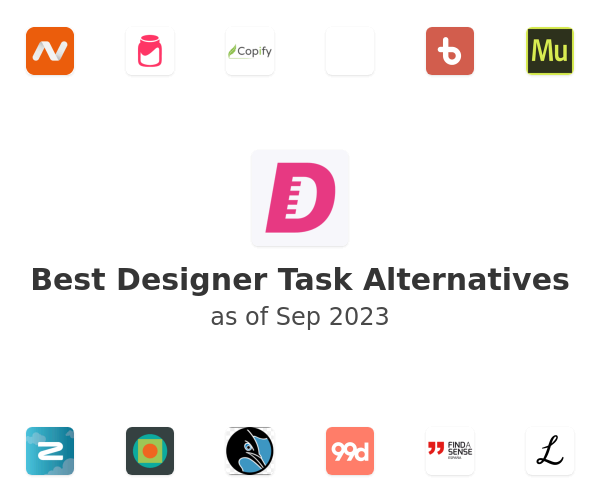 Best Designer Task Alternatives